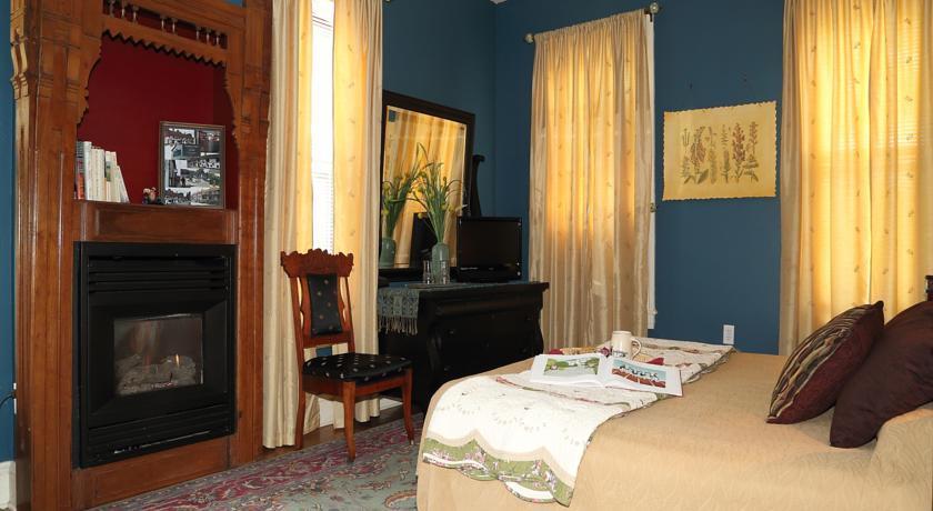Amethyst Inn Adamstown Quarto foto