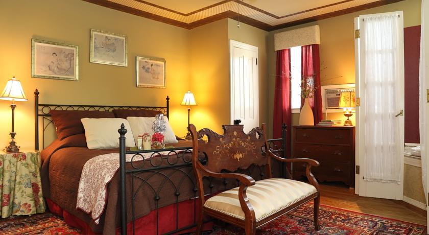 Amethyst Inn Adamstown Quarto foto